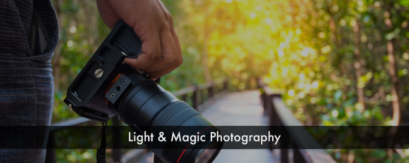 Light & Magic Photography 